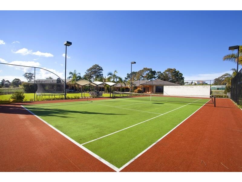 46-52 Garfield Road, Horsley Park NSW 2175