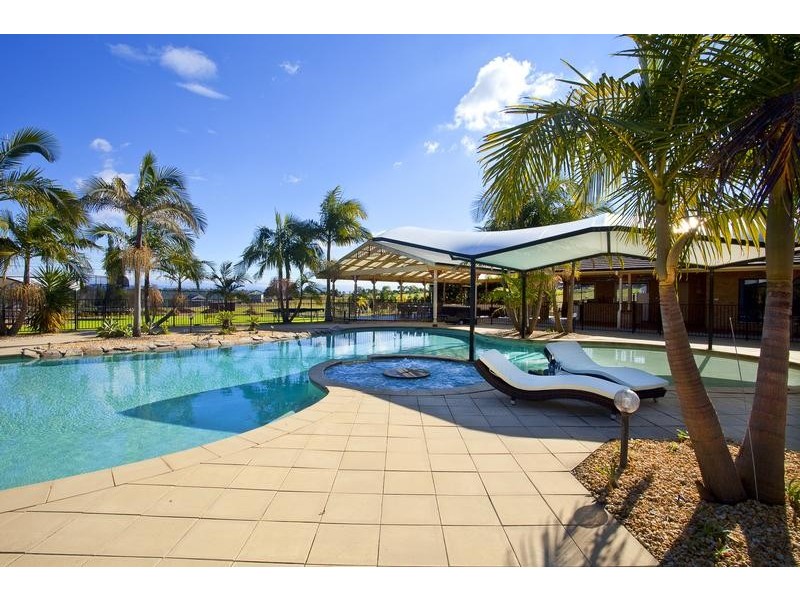 46-52 Garfield Road, Horsley Park NSW 2175