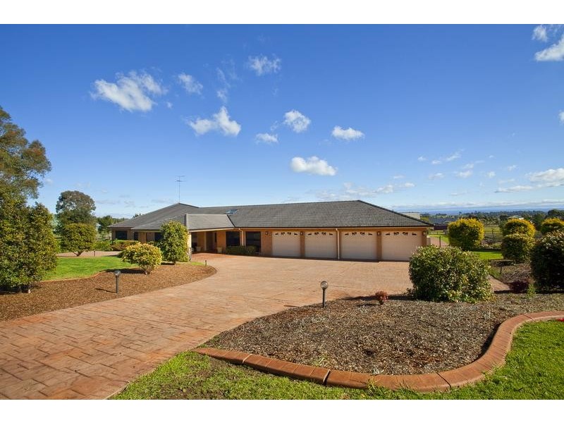 46-52 Garfield Road, Horsley Park NSW 2175