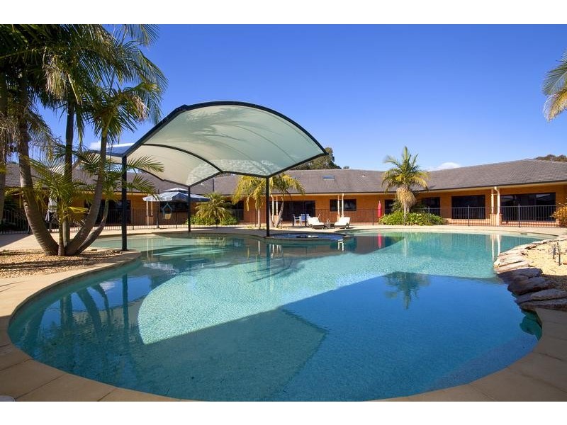 46-52 Garfield Road, Horsley Park NSW 2175