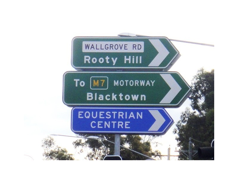 Lot 4 Elizabeth Drive, Cecil Park NSW 2178