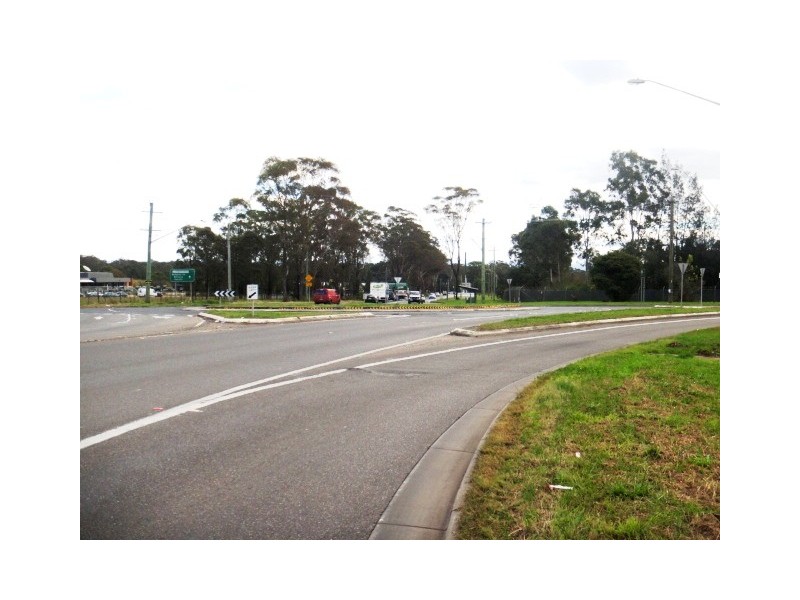 Lot 5 Elizabeth Drive, Cecil Park NSW 2178