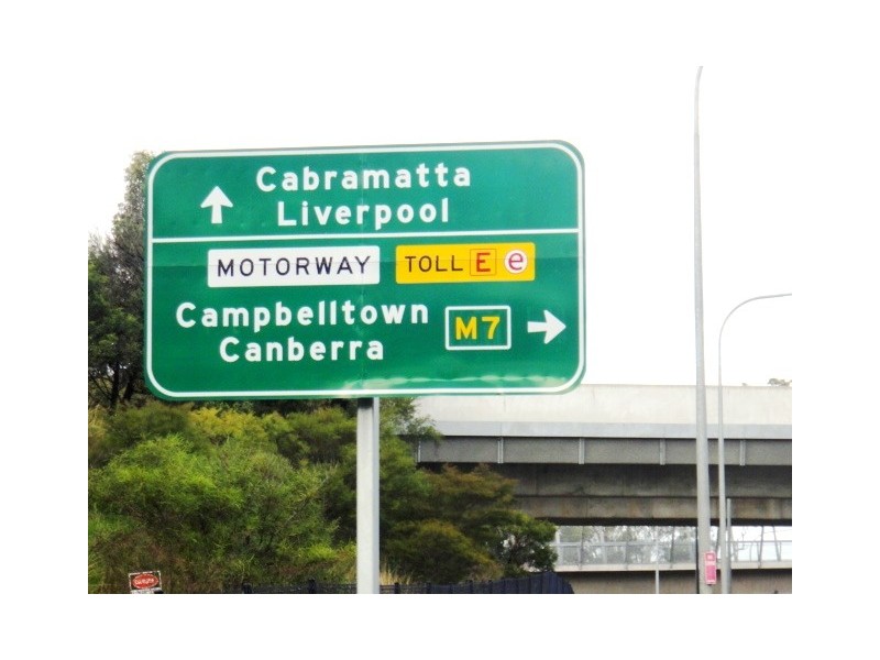 Lot 6 Elizabeth Drive, Cecil Park NSW 2178