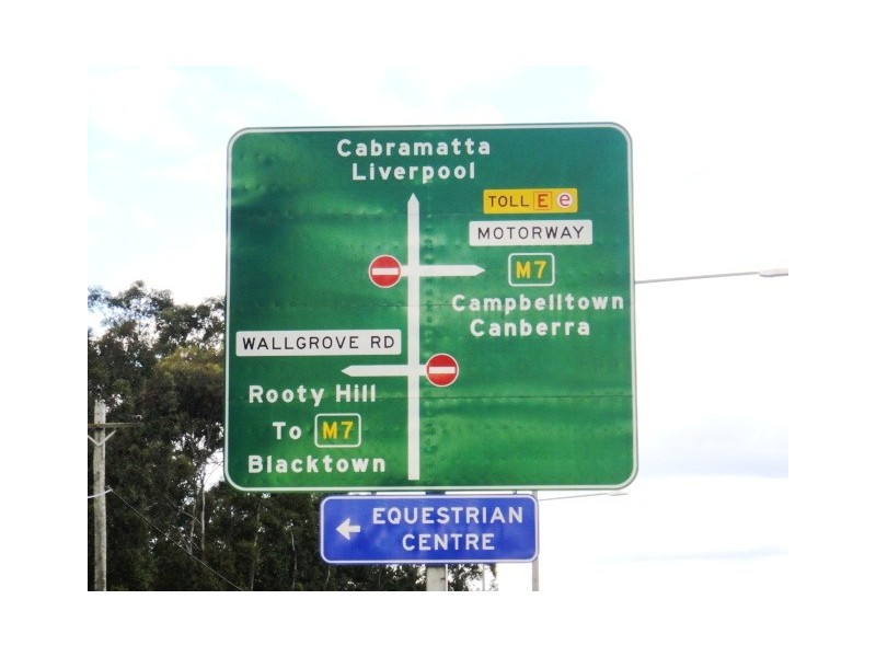 Lot 9 Elizabeth Drive, Cecil Park NSW 2178