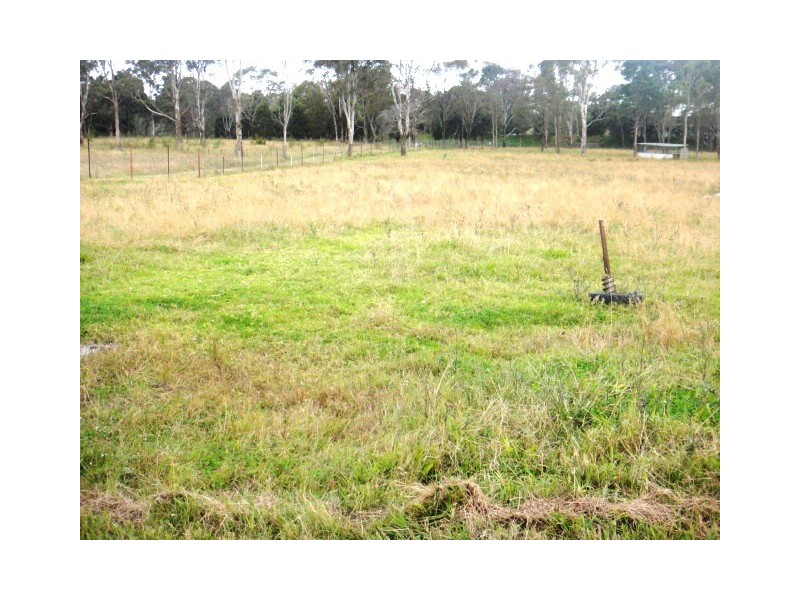Lot 9 Elizabeth Drive, Cecil Park NSW 2178