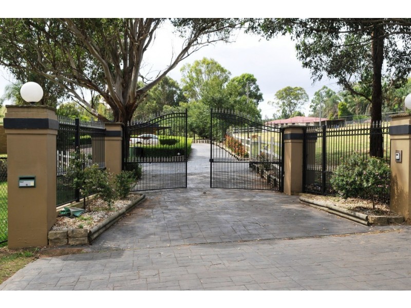 2 Mount Vernon Road, Mount Vernon NSW 2178