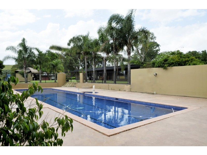 2 Mount Vernon Road, Mount Vernon NSW 2178