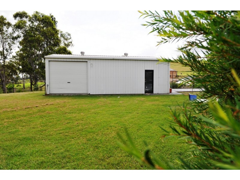 2 Mount Vernon Road, Mount Vernon NSW 2178