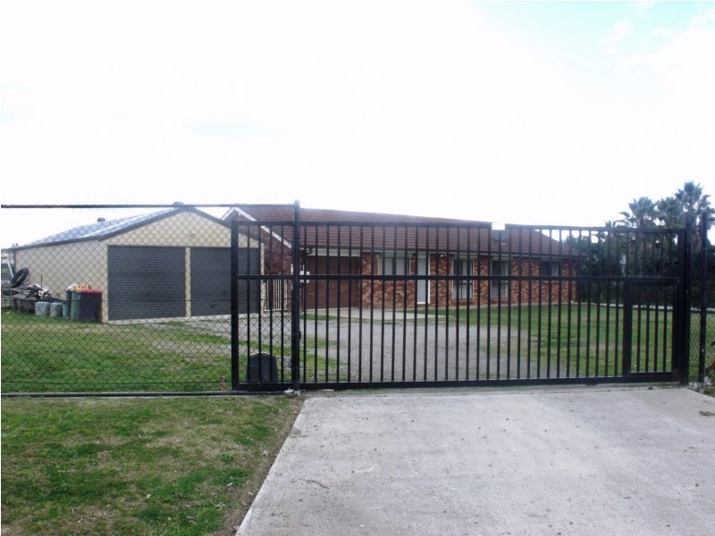 Mount Vernon NSW 2178