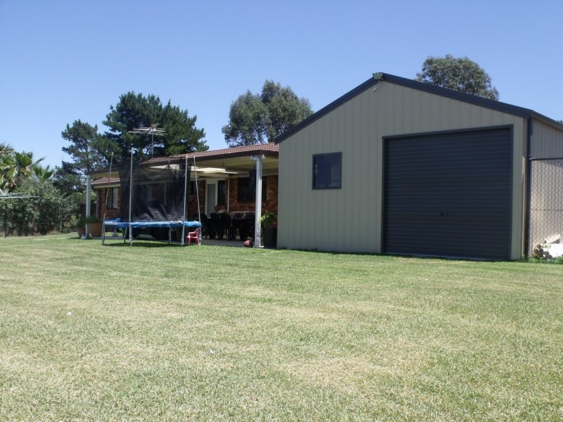 Mount Vernon NSW 2178