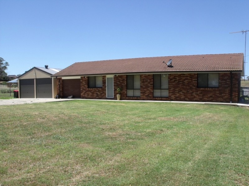 Mount Vernon NSW 2178