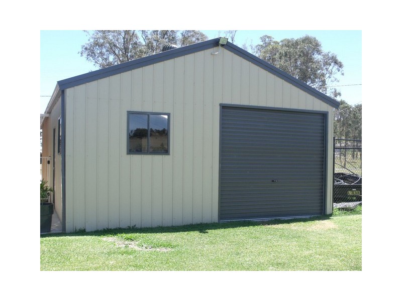 Mount Vernon NSW 2178