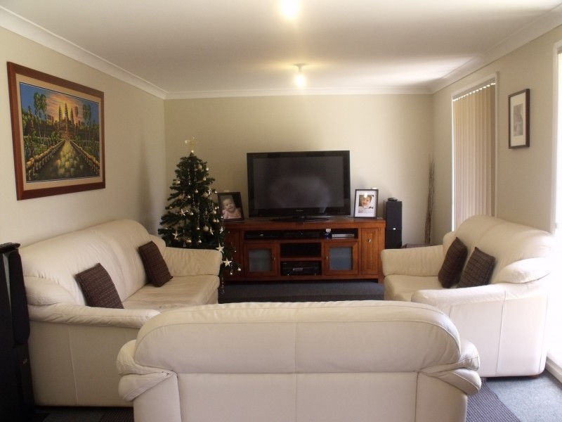 Mount Vernon NSW 2178