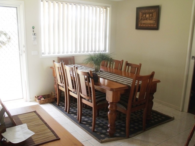 Mount Vernon NSW 2178