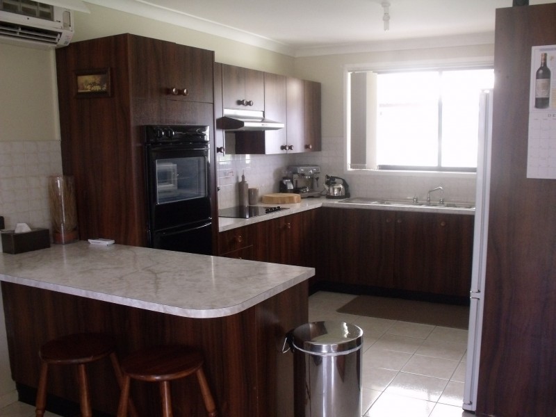 Mount Vernon NSW 2178