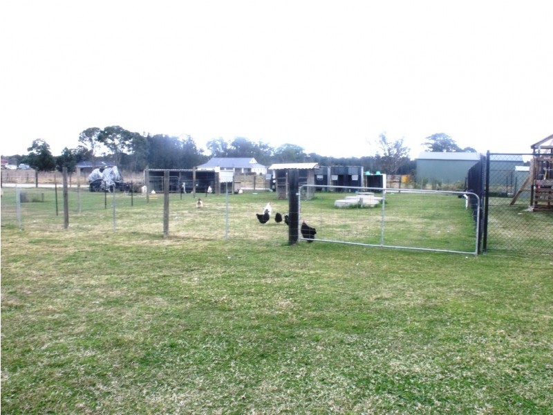 Mount Vernon NSW 2178