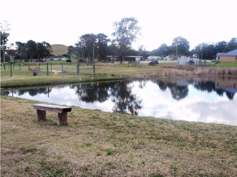 Mount Vernon NSW 2178