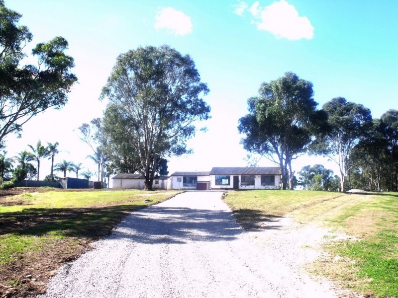 Mount Vernon NSW 2178