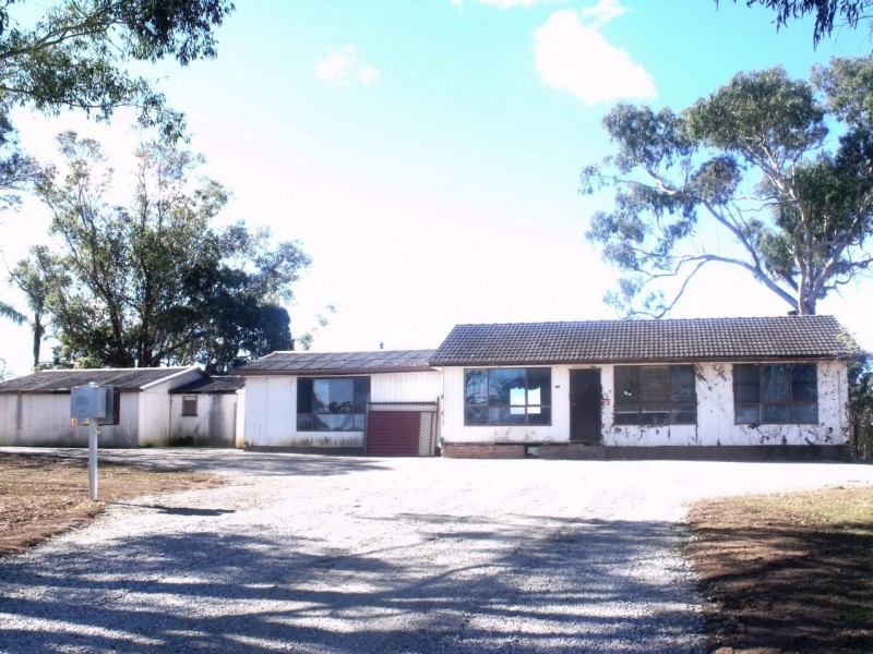 Mount Vernon NSW 2178