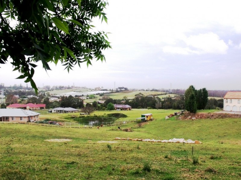 Horsley Park NSW 2175