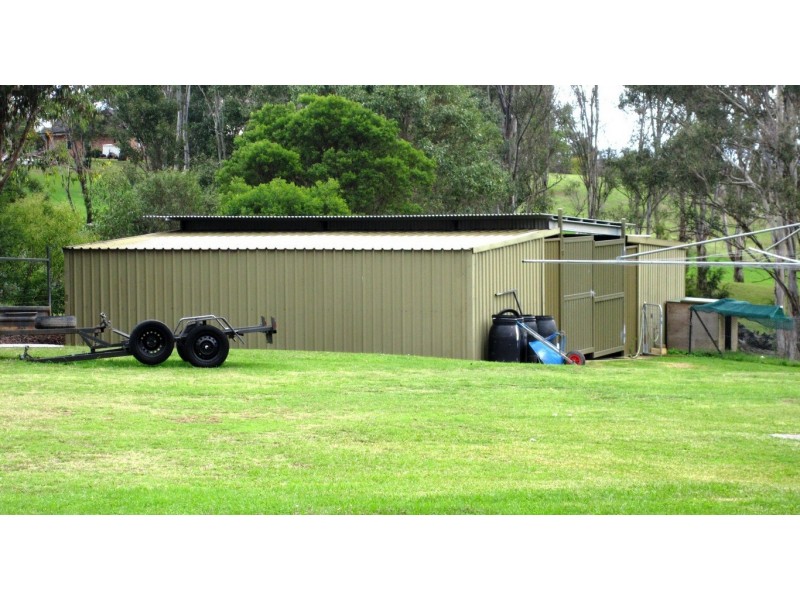 Mount Vernon NSW 2178