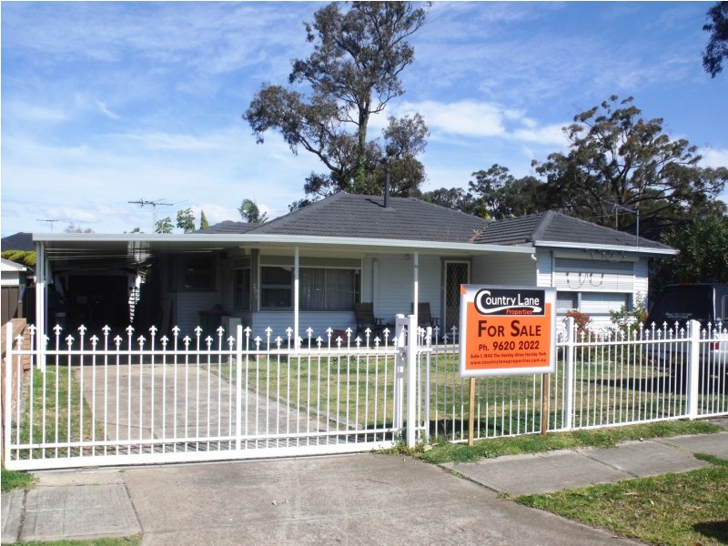 291 Brennan Street, Smithfield NSW 2164