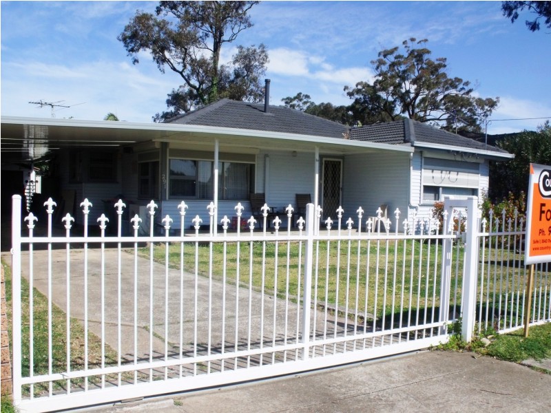 291 Brennan Street, Smithfield NSW 2164