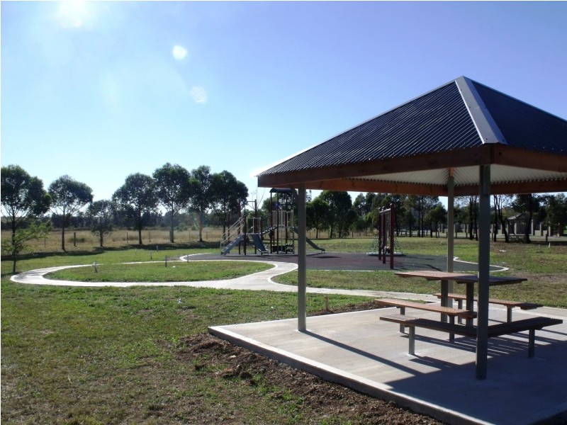 Mount Vernon NSW 2178