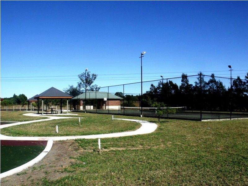 Mount Vernon NSW 2178