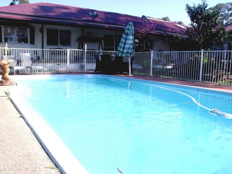 Mount Vernon NSW 2178