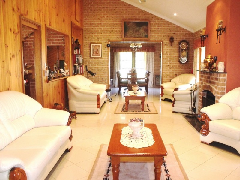 Mount Vernon NSW 2178