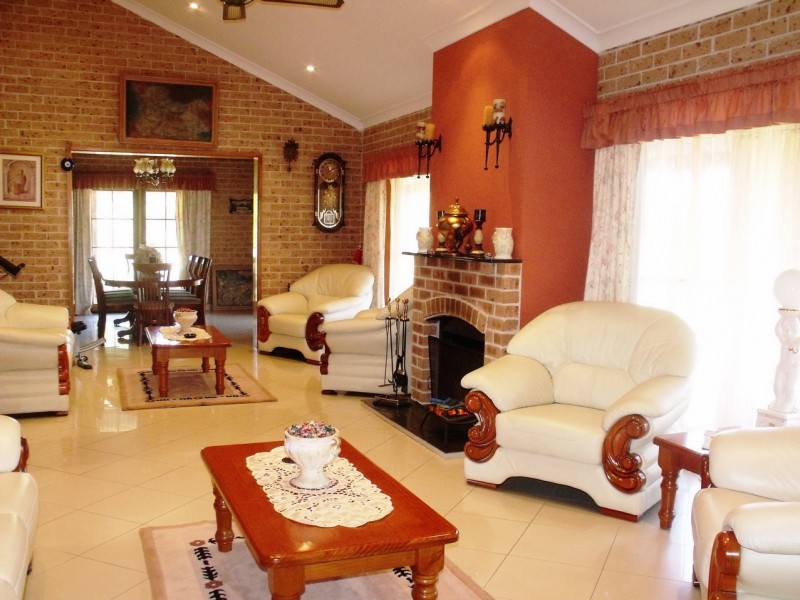 Mount Vernon NSW 2178