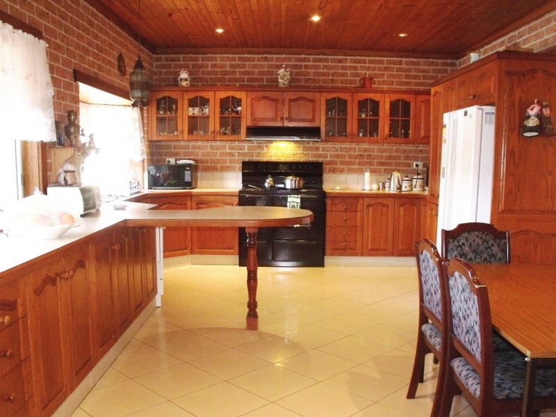 Mount Vernon NSW 2178