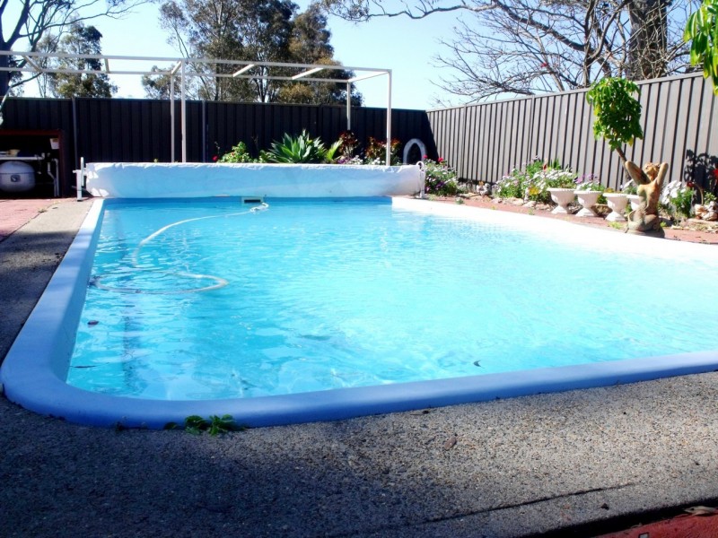 Mount Vernon NSW 2178