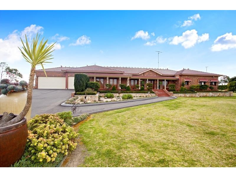 Glenmore Park NSW 2745
