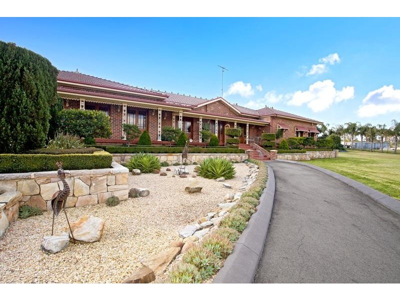 Glenmore Park NSW 2745