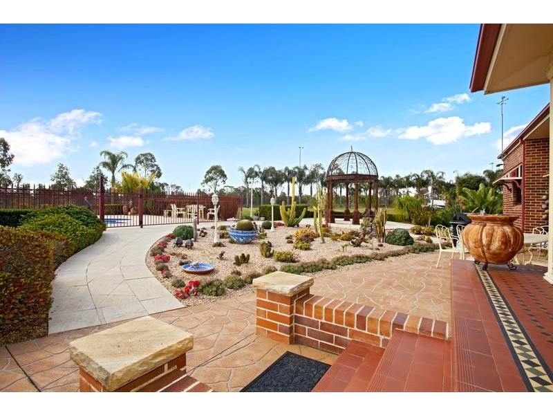 Glenmore Park NSW 2745