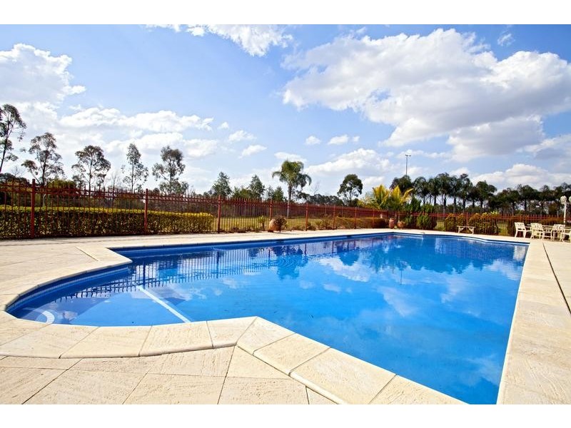 Glenmore Park NSW 2745