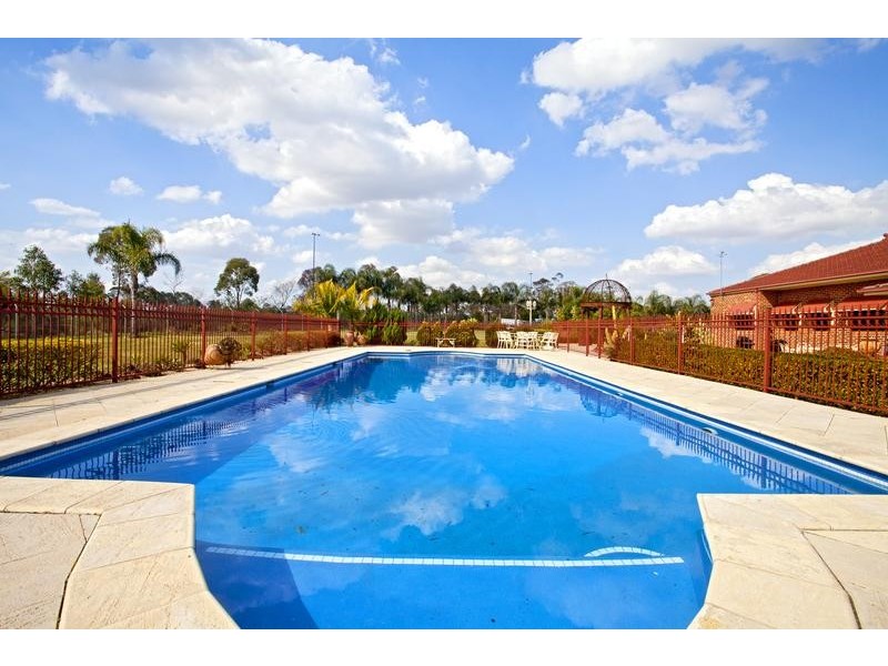 Glenmore Park NSW 2745
