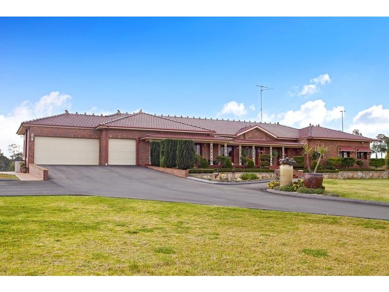 Orchard Hills NSW 2748