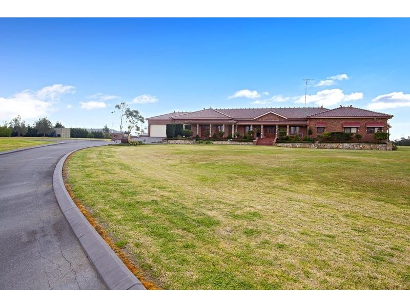 Orchard Hills NSW 2748