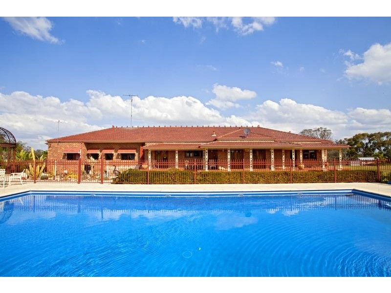 Orchard Hills NSW 2748