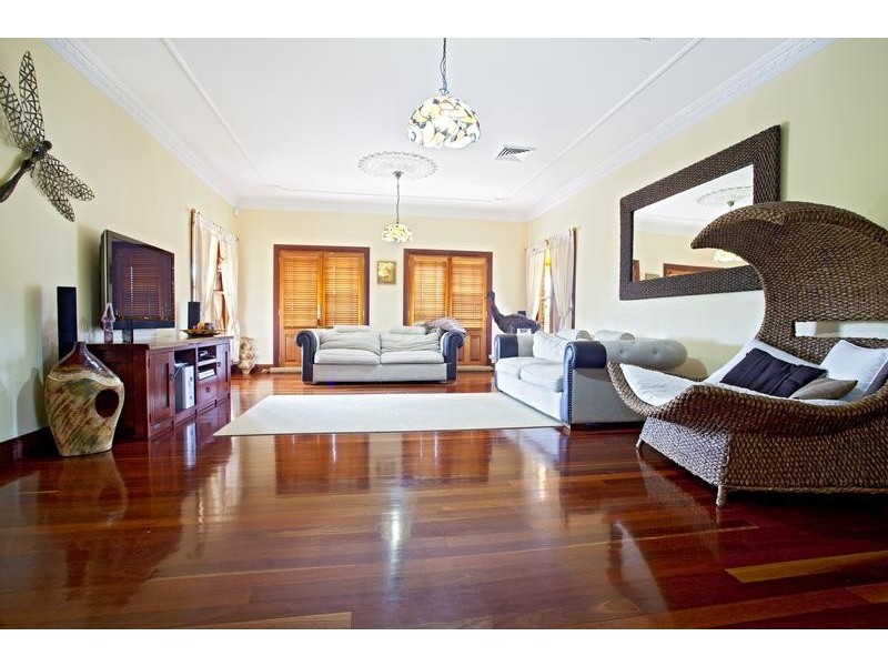 Orchard Hills NSW 2748