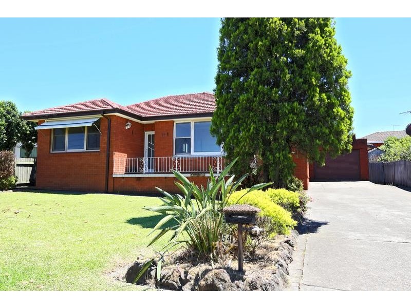 Fairfield Heights NSW 2165