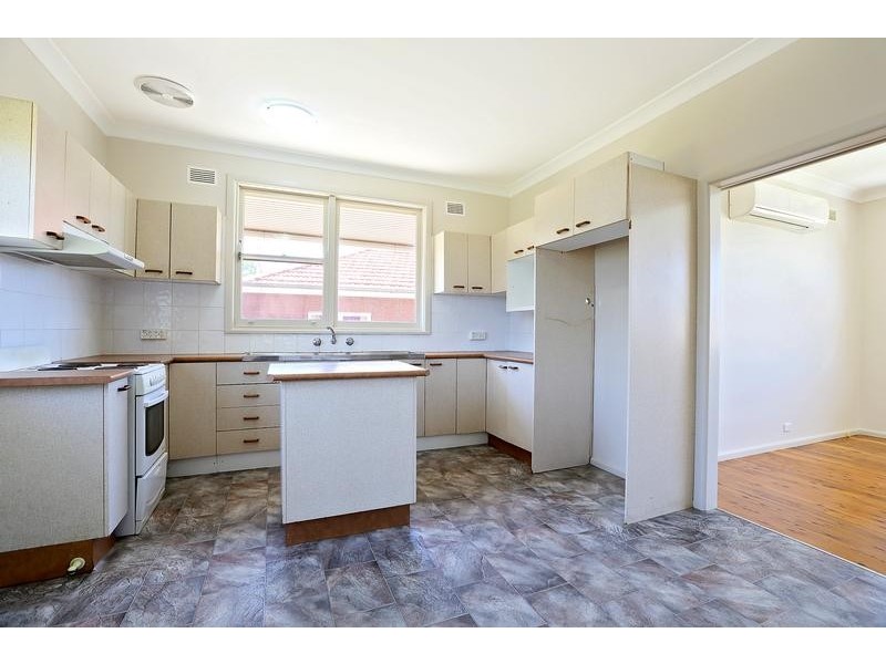 Fairfield Heights NSW 2165