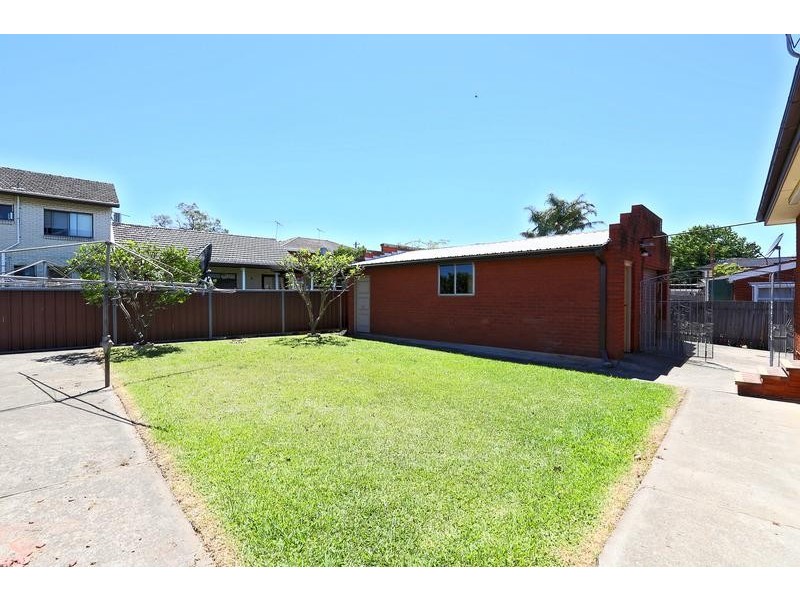 Fairfield Heights NSW 2165