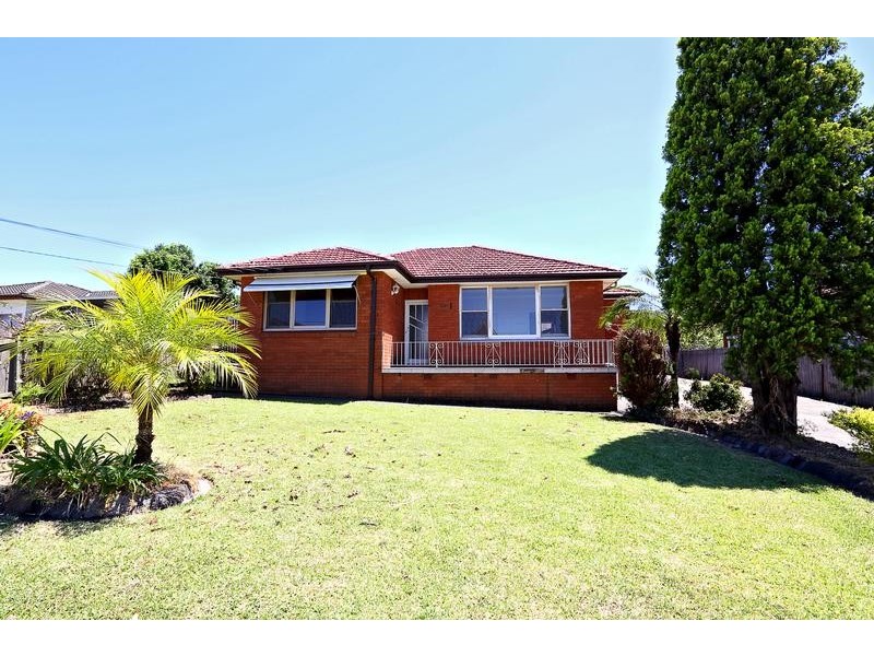 Fairfield Heights NSW 2165