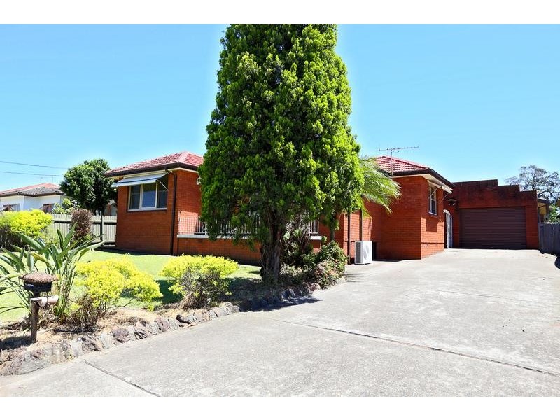 Fairfield Heights NSW 2165