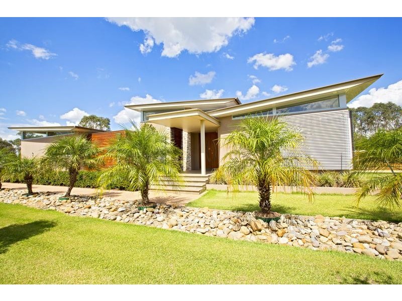 Luddenham NSW 2745