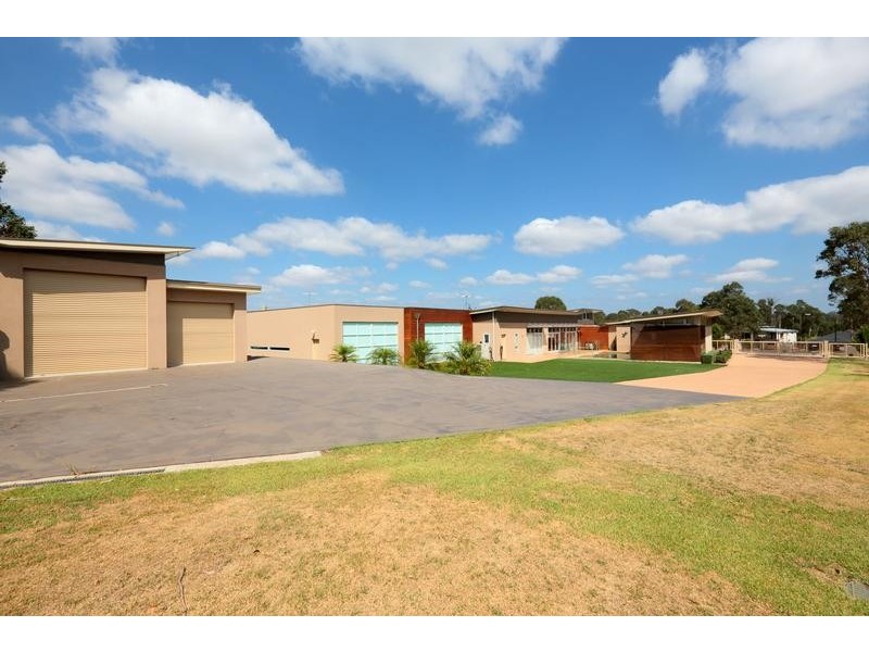 Luddenham NSW 2745